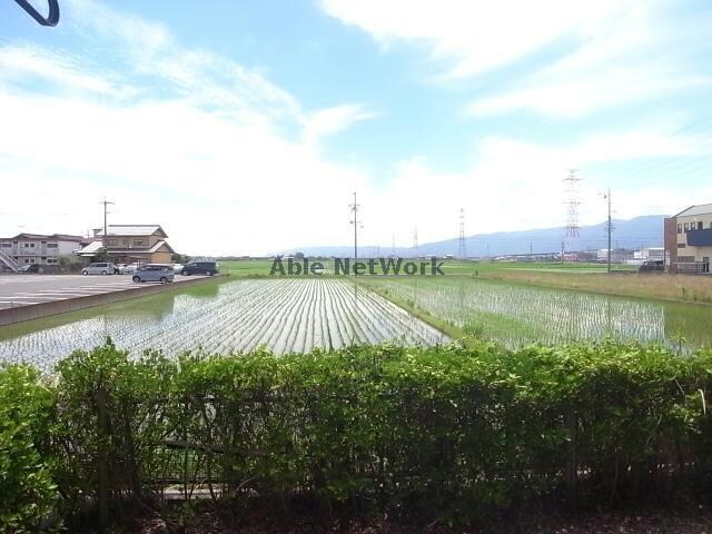 眺望 ナホトカ静里