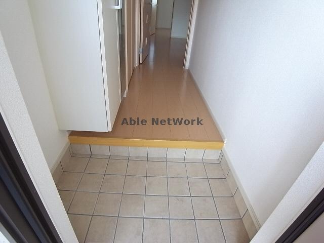 玄関 プラシード11