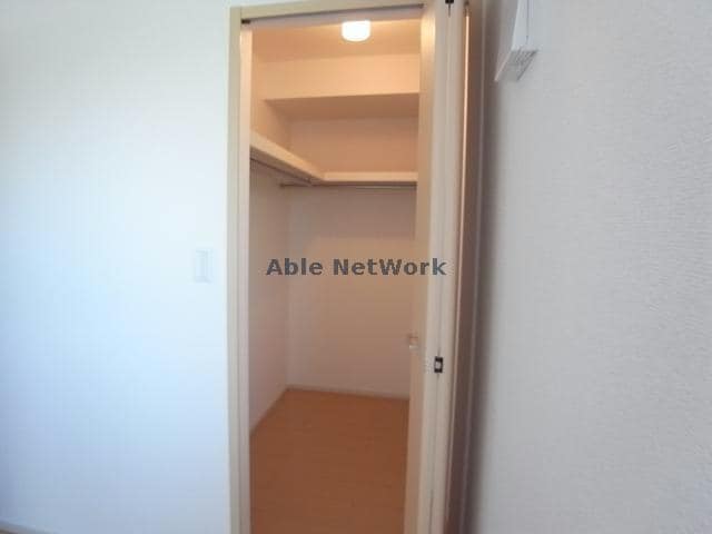 収納 プラシード11