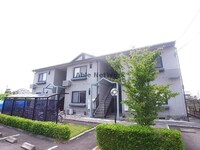 クレールロジュマンＡ