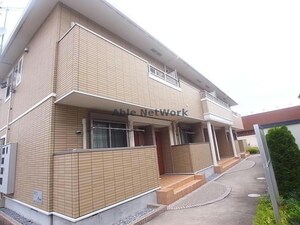 ヴィラ・ノーブル