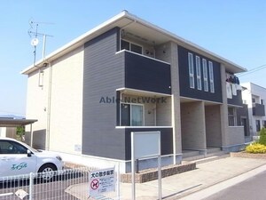 ウイング・フィルⅡ