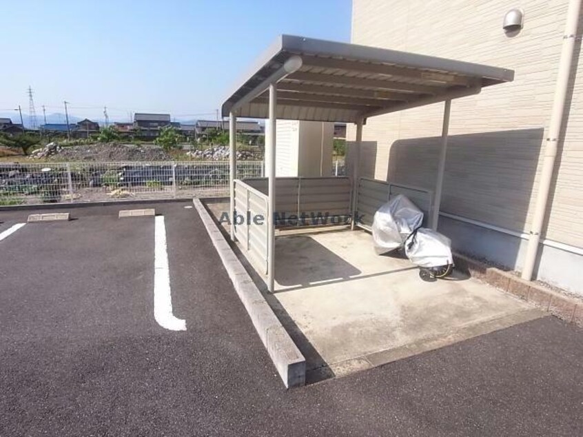  ウイング・フィルⅡ