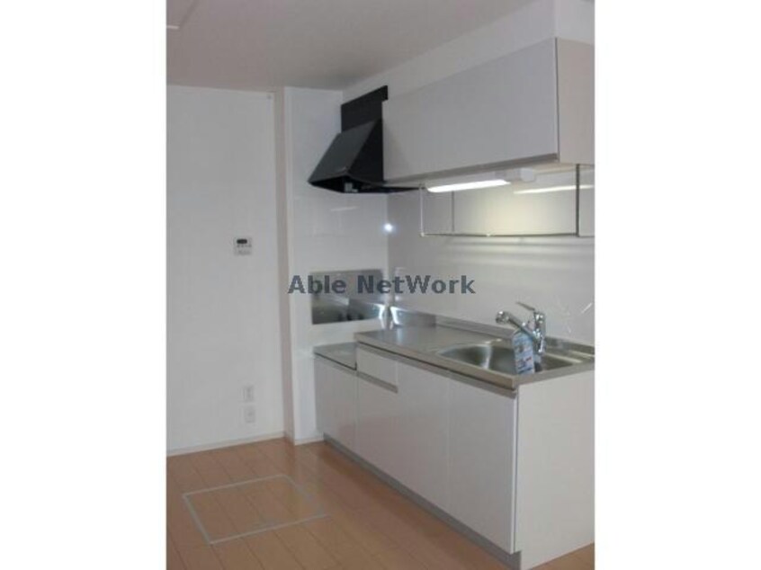  ウイング・フィルⅡ