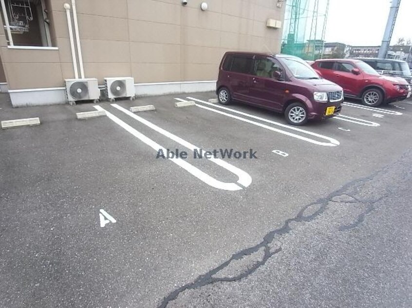  ファミリーハウス禾森