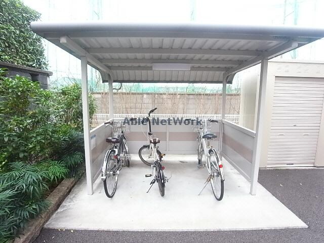  ファミリーハウス禾森