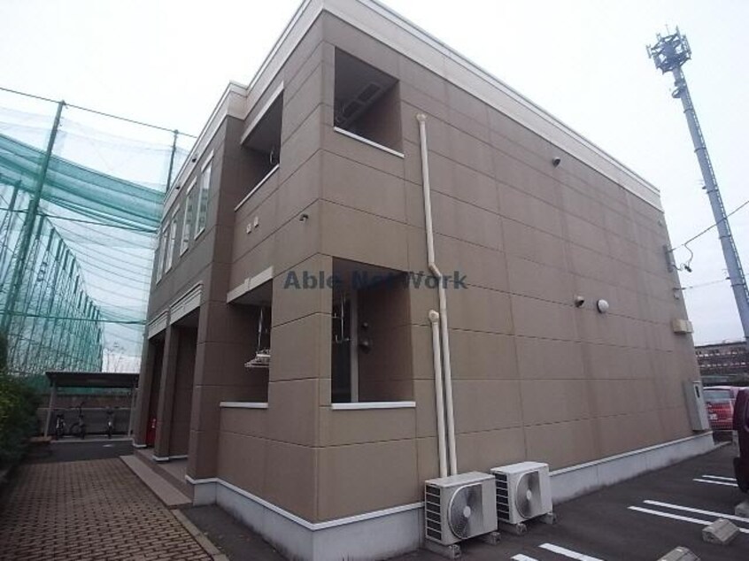  ファミリーハウス禾森