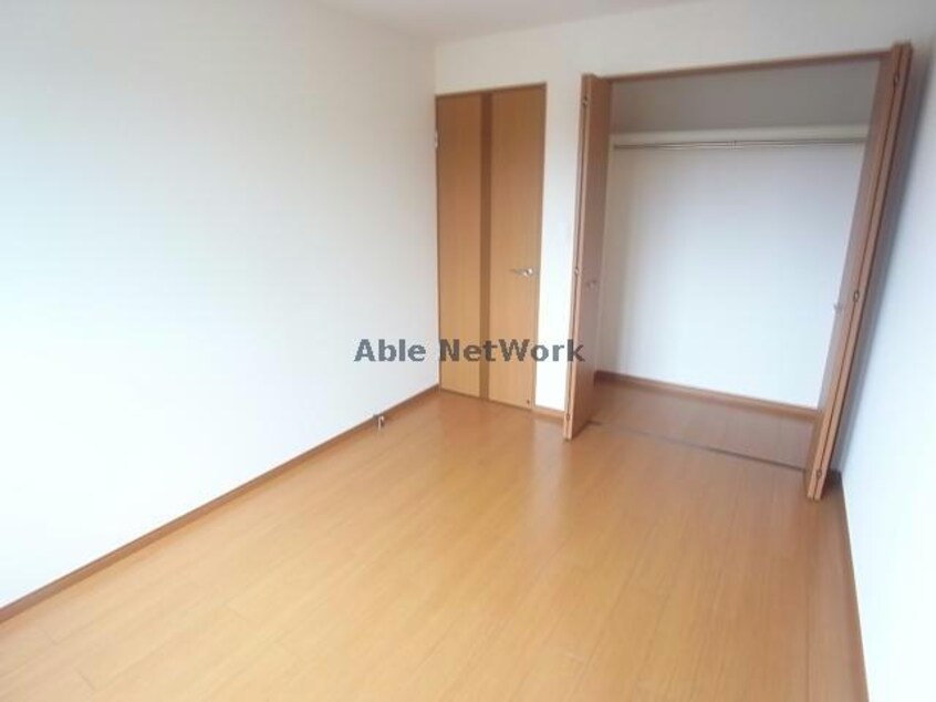  ファミリーハウス禾森