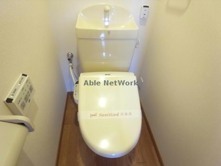  ファミリーハウス禾森