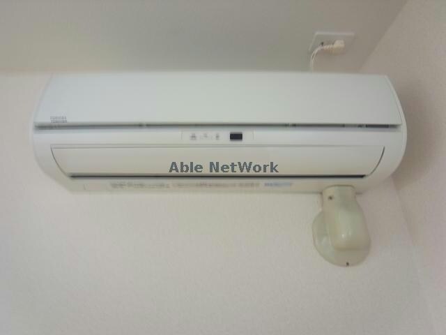  ファミリーハウス禾森