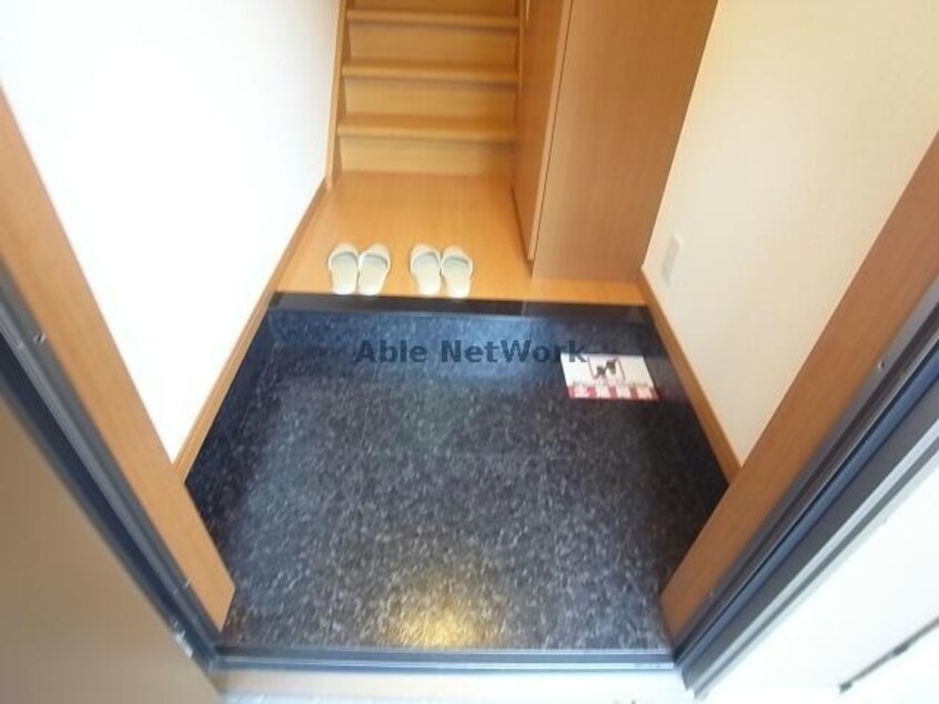  ファミリーハウス禾森