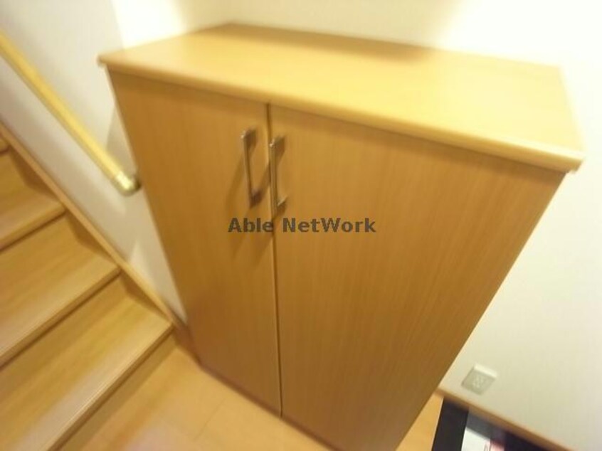  ファミリーハウス禾森