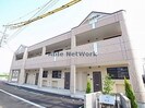 ガーデンパレス和楽の外観