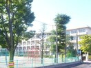 大垣市立静里小学校(小学校)まで446m ピースクローバーⅠ