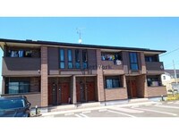 ピースクローバーⅡ