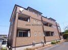 アクアコンフォートＡの外観