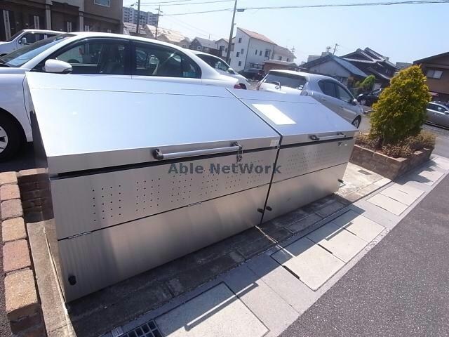  アクアコンフォートＡ