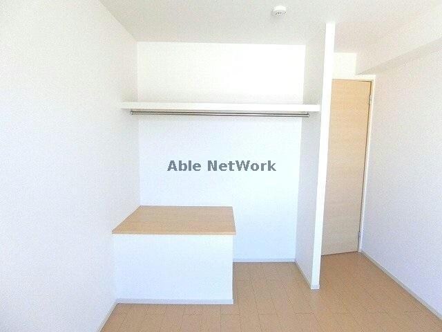  アクアコンフォートＡ