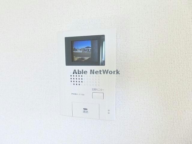  アクアコンフォートＡ
