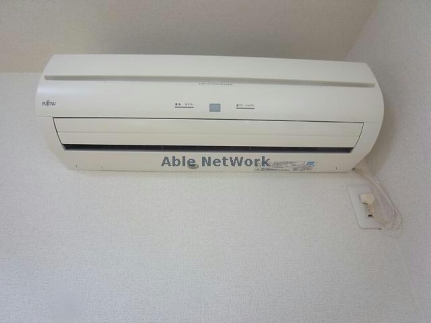 エアコン サンリット青柳Ｃ
