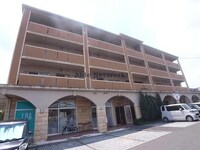 リバーズマンション築捨