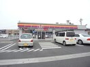 サークルK大垣牧野店(コンビニ)まで508m パークヴェルデアＡ