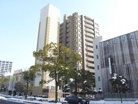 ライオンズマンション大垣公園