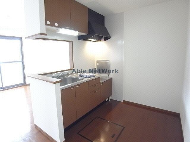 別部屋参照 セジュール直江