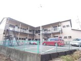 アルテール宮代