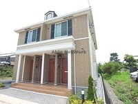 エレガンテソーレ