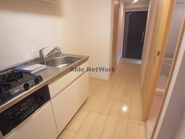  イースト　アヴェニュー