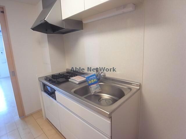  イースト　アヴェニュー