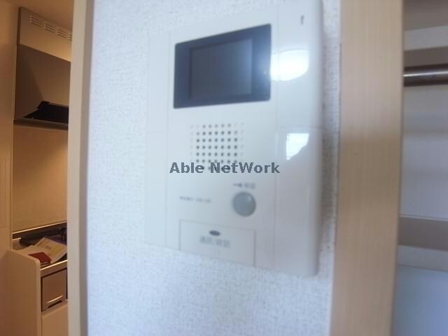  イースト　アヴェニュー