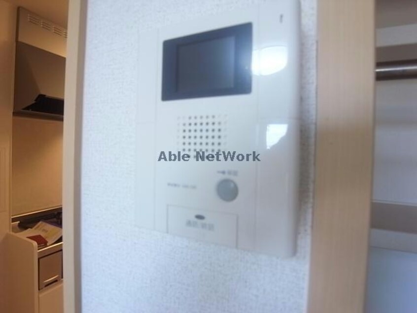  イースト　アヴェニュー