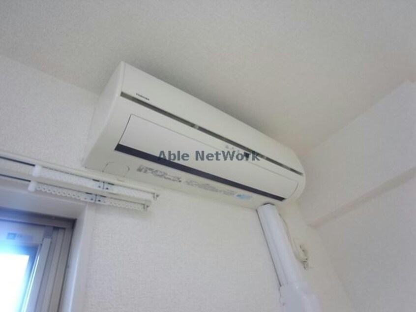  イースト　アヴェニュー