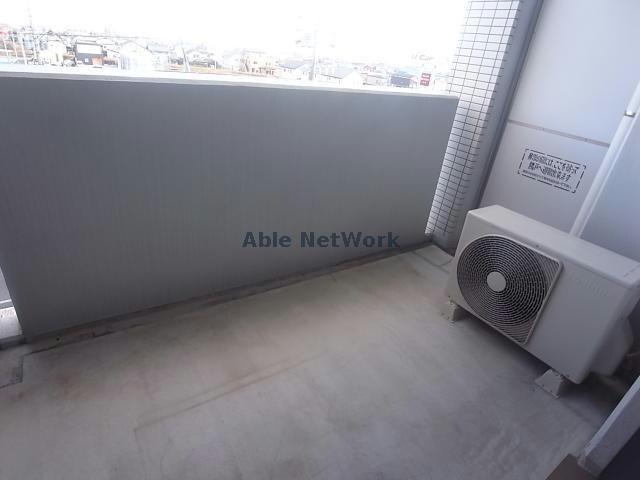  イースト　アヴェニュー