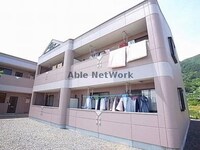 セシーモナンノー(北棟)