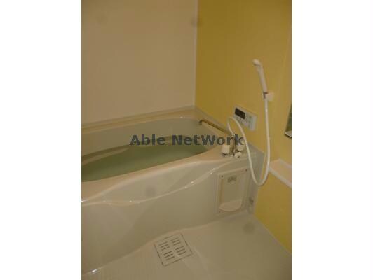 バス／シャワールーム等 クラール