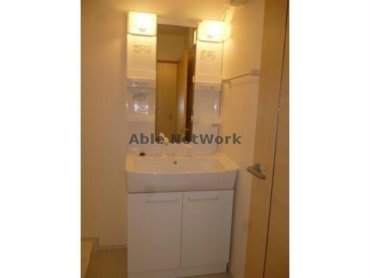 シャンプードレッサー クラール