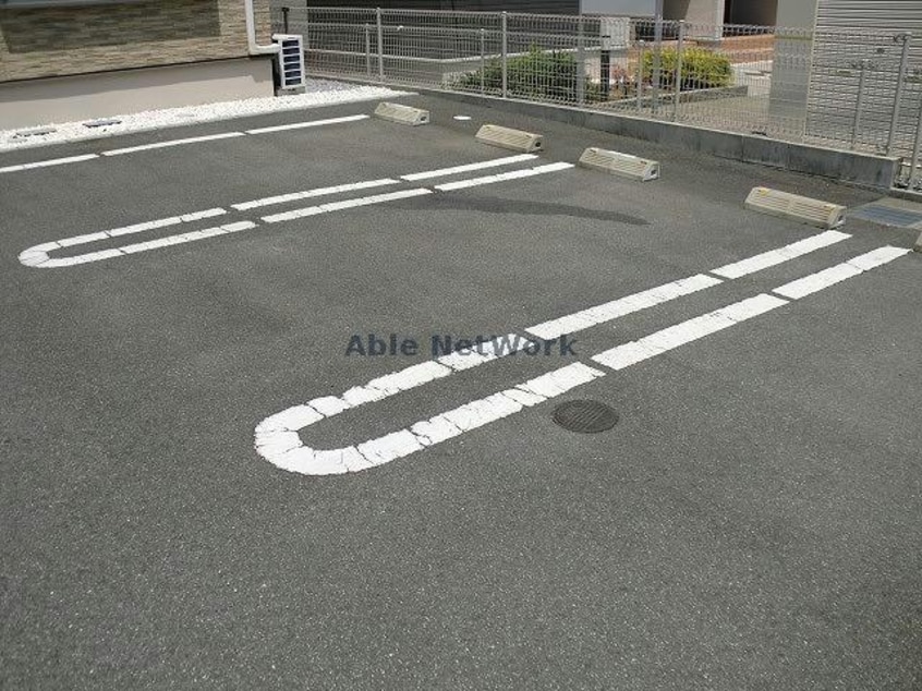  ウエストリバー