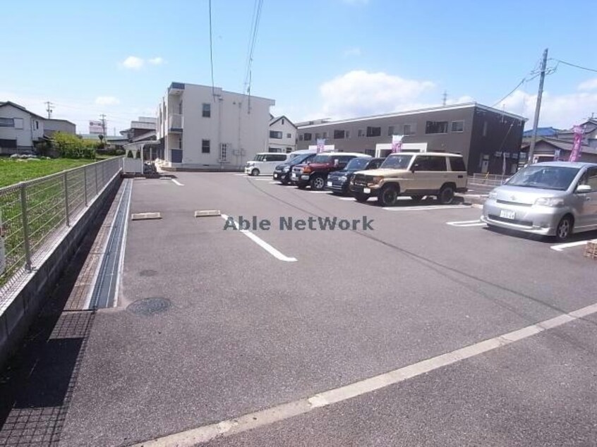  リヴァー　グレイス