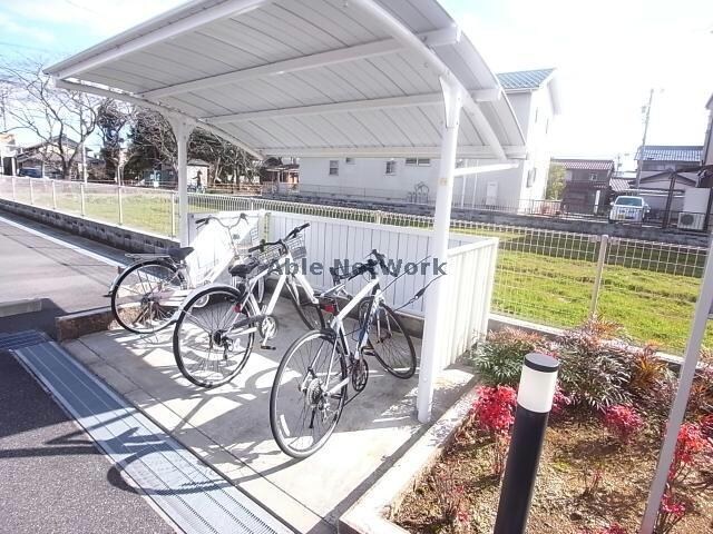  リヴァー　グレイス