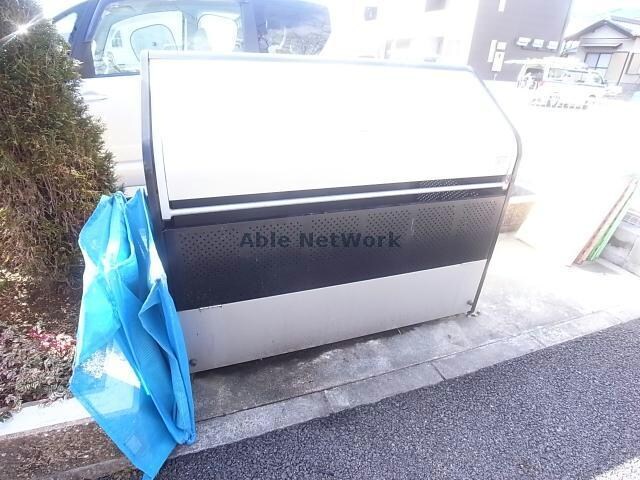  リヴァー　グレイス