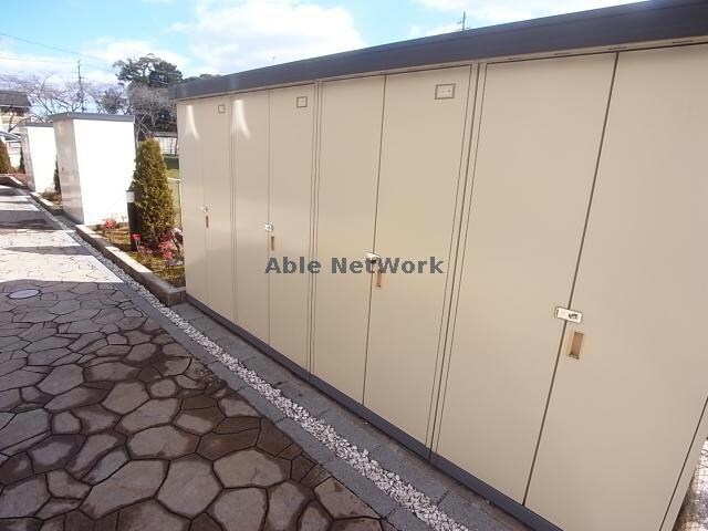  リヴァー　グレイス