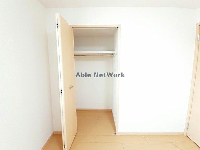  リヴァー　グレイス