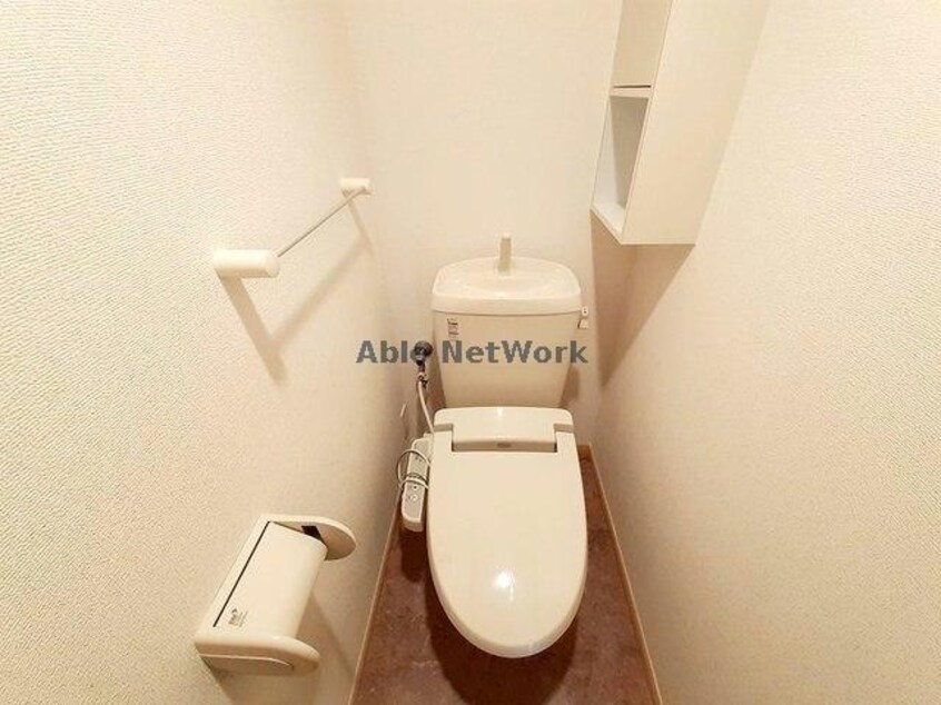  リヴァー　グレイス