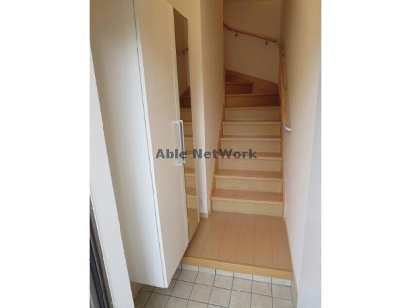  リヴァー　グレイス