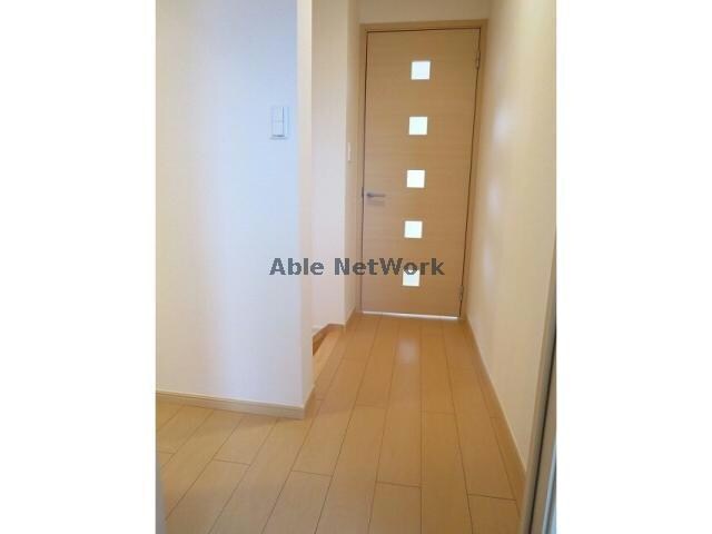  リヴァー　グレイス