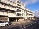 垂井町役場(役所)まで767m Ｄ maison垂井　Ａ棟