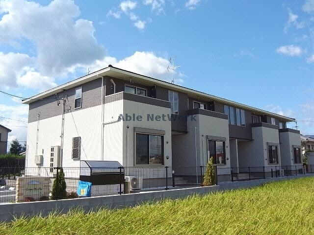  カーサブローテＡ
